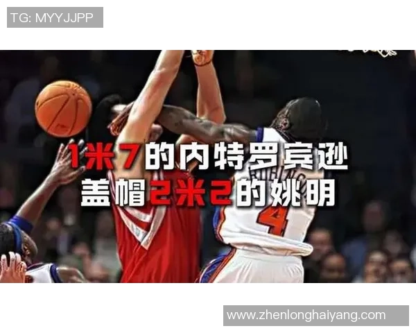 罗伯逊精彩盖帽姚明瞬间回顾NBA历史经典对决的巅峰时刻