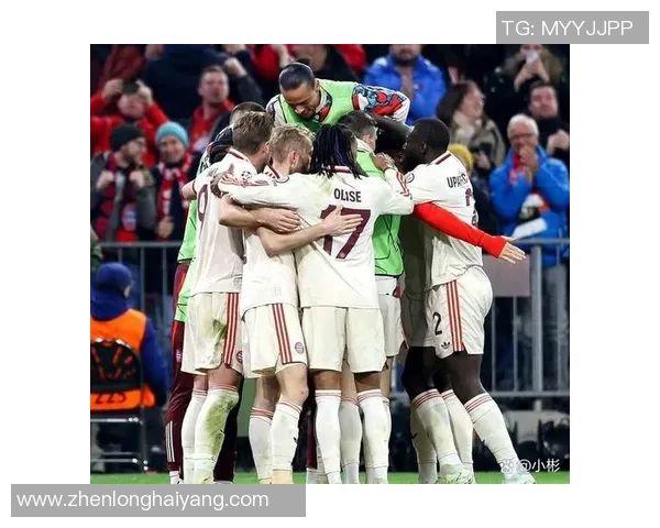 足总杯精彩对决利物浦与拜仁激战成和帽子戏法引爆全场