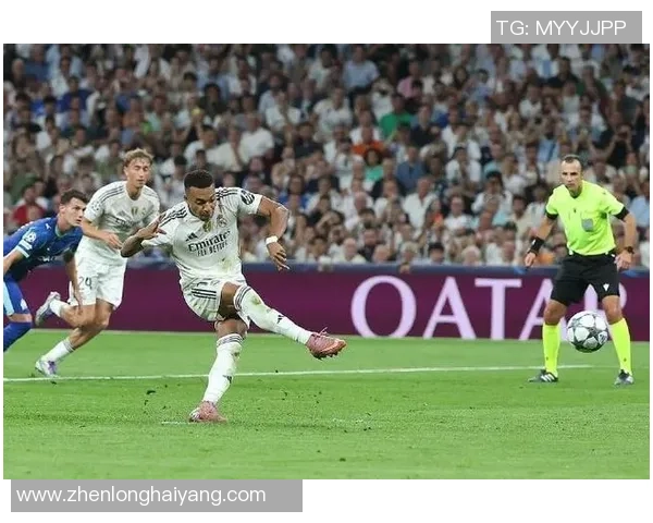 西甲经典对决皇马在点球大战中逆转国米全场沸腾