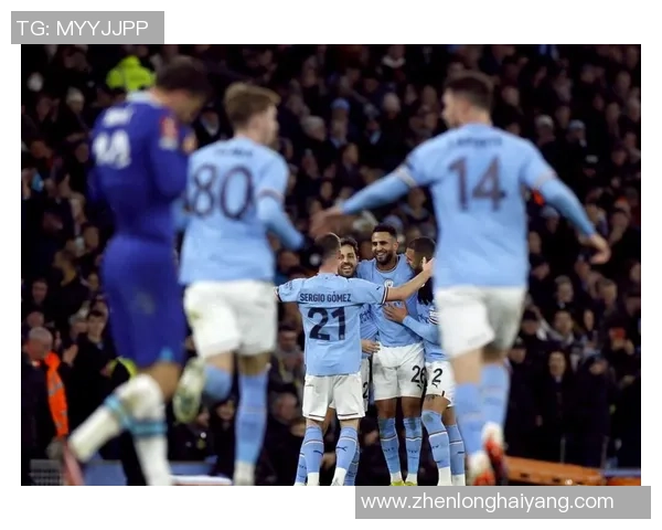 足总杯激战曼城与里昂平局点球大战精彩瞬间引发全场沸腾