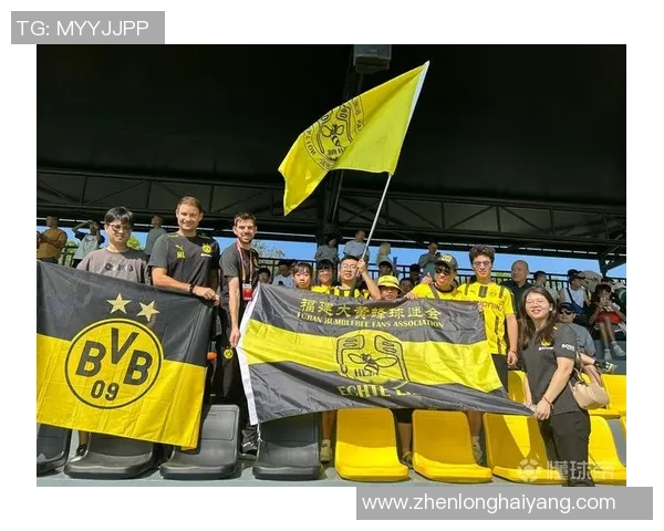 友谊赛切尔西与多特蒙德战成平局乌龙球瞬间引发全场热烈反响