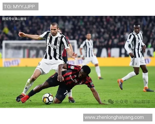 尤文图斯逆转AC米兰2-1精彩瞬间回顾及十大进球集锦